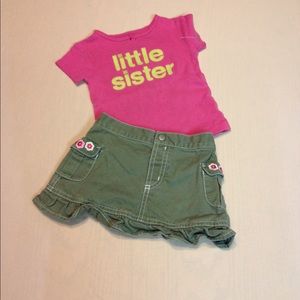 10 piece lot size 18 mths